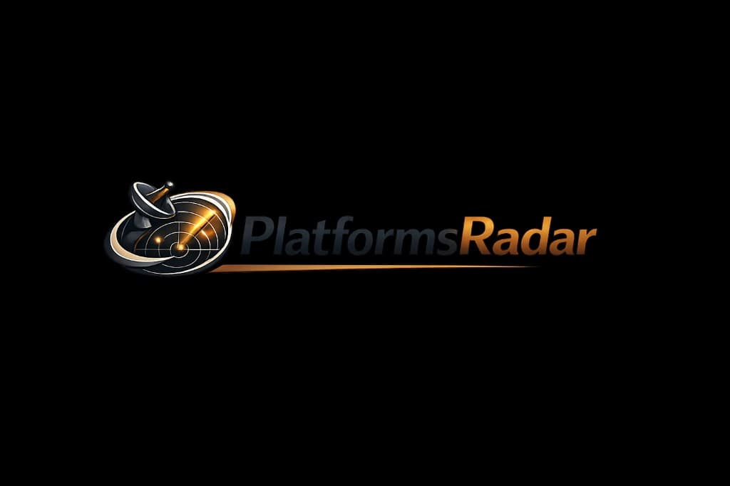 PlatformsRadar Logo